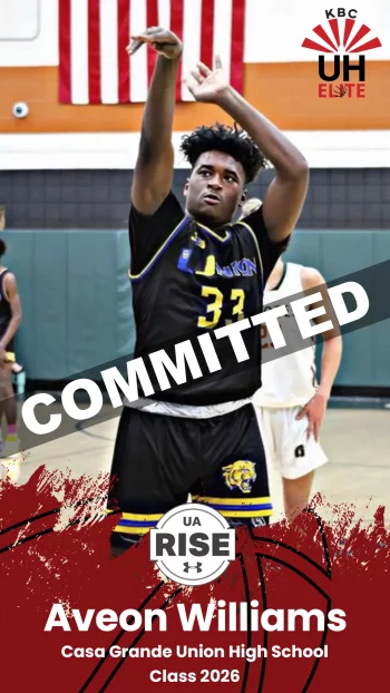 Aveon-Williams_committed
